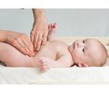 Сучасні погляди на функціональні запори у немовлят
