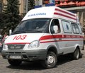 Чемпионат бригад скорой помощи  завершился победой киевлян