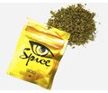 The Phenomenon of Spice: Smoking Blends or a New Chemical Weapons