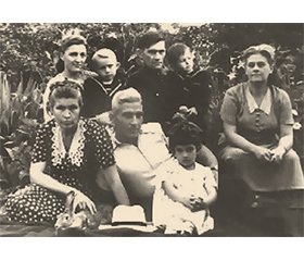 Шість поколінь роду Крендовських