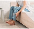 Лечение синдрома беспокойных ног при болезни Паркинсона