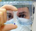 Мікробіологічні та мікроскопічні дослідження сечі при туберкульозі нирки