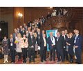 The IІ International Symposium «Bone аnd Joint Diseases аnd Age»: The Review оf Basic Topics