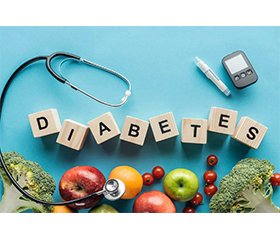 Інсулінорезистентність, депресія і цукровий діабет 2-го типу