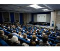 Interregional scientific-practical conference dedicated to 55th anniversary of the children's neurological service in Kherson Region (November, 26, 2015, Kherson, Ukraine)