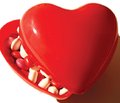 Молсидомин и сердечная недостаточность