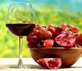 Вино при ожирении вредно для сердца