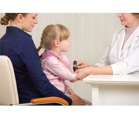 Тривожно-невротичні розлади в дитячому віці: класифікація, діагностика й можливості терапії