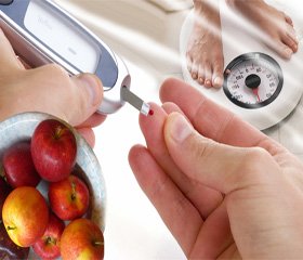 Новые возможности профилактики сахарного диабета 2-го типа