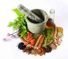 Phytotherapy of Acute Respiratory Viral Diseases