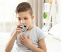 Нові погляди на діагностику та лікування бронхіальної астми у дітей
