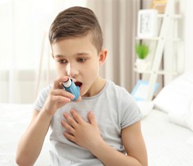 New views on the diagnosis and treatment of asthma in children