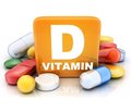 Relationship between vitamin D deficiency and metabolic disorders