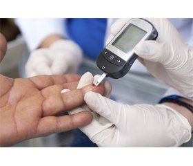 Цукровий діабет і COVID-19: життя з подвійним ризиком