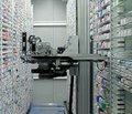 В Киеве запустили аптечного робота