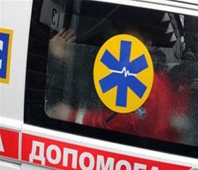 Служби медицини катастроф територіальних центрів екстреної медичної допомоги та медицини катастроф